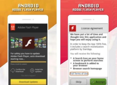 Adobe Flash Player Apk Download For Android